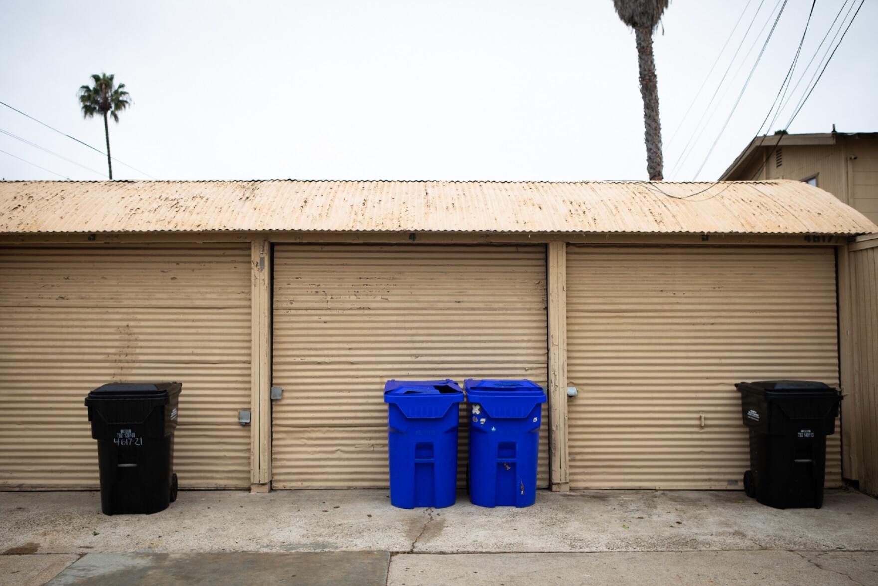 San Diego trash fees could exceed estimates if Measure B passes KPBS Public Media