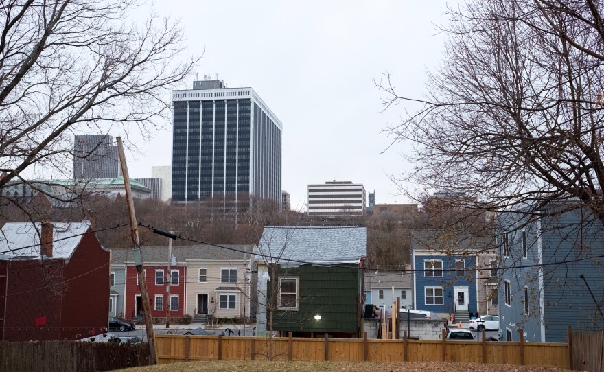 Arbor Hill is one of the lowest-opportunity neighborhoods in the country for kids, according to the new data.