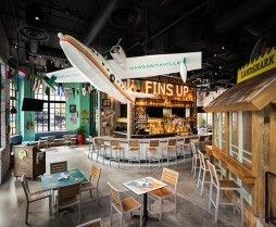 LandShark Bar and Grill at Margaritaville Hotel San Diego