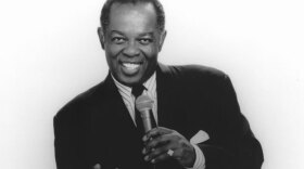 The late, great R&B balladeer Lou Rawls performs his huge hit "You'll Never Find Another Love Like Mine" in this MY MUSIC special. 
