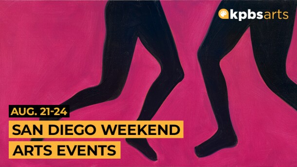 Alex Katz / MCASD