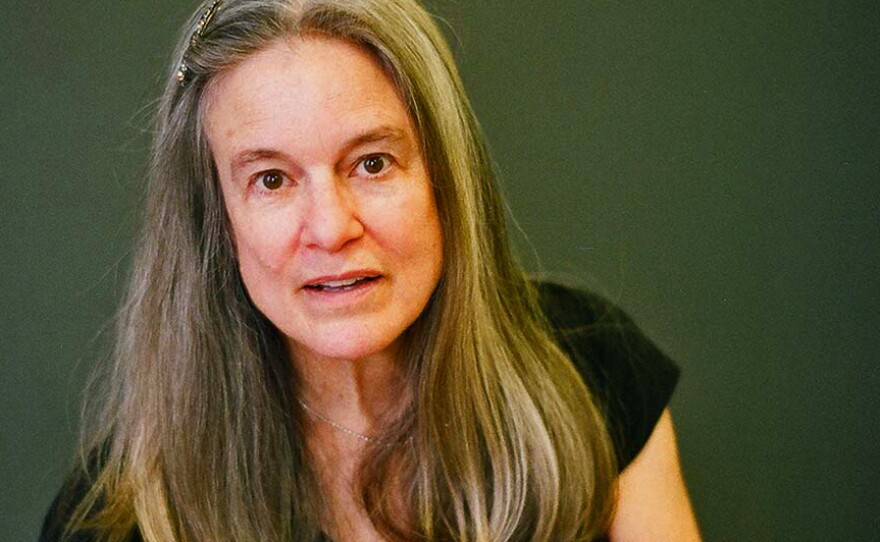 Sharon Olds won the 2013 Pulitzer Prize for Poetry for Stag's Leap, a collection of poems that portray the end of a marriage.