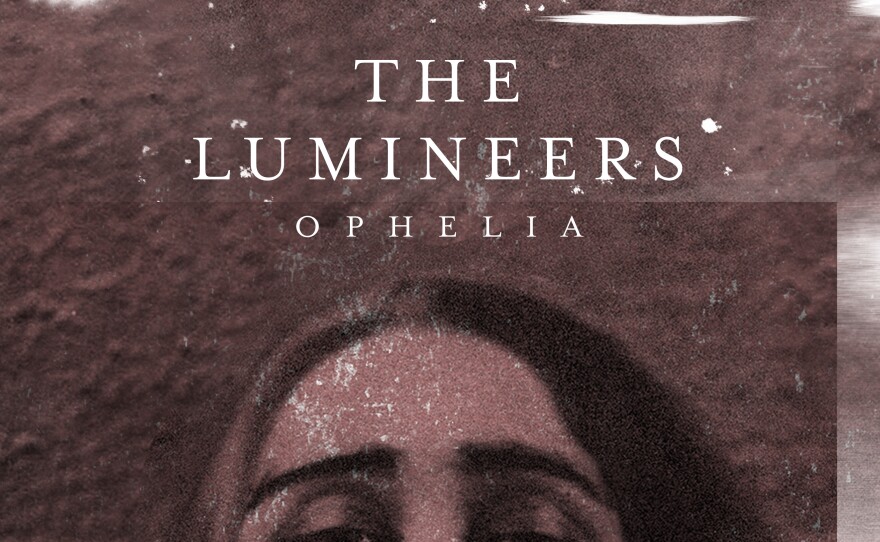 "Ophelia" (Dualtone 2016)