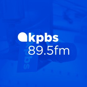 89.5fm KPBS radio cover