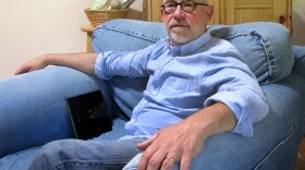 Mark, a California minister, says the day he was first shut out of all treatment discussions regarding his mentally ill teenage son "was the first time we really started to feel hopeless."