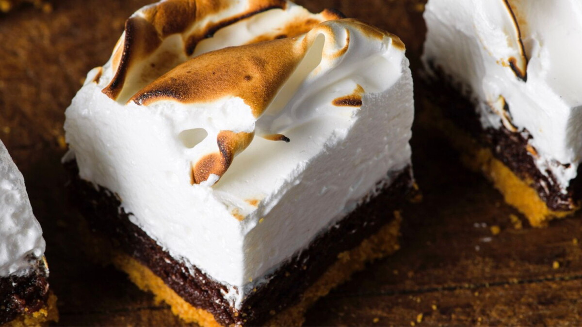 CHRISTOPHER KIMBALL'S MILK STREET TELEVISION: Bundt Cake, Butter Bars & Meringue - Vimarsana News