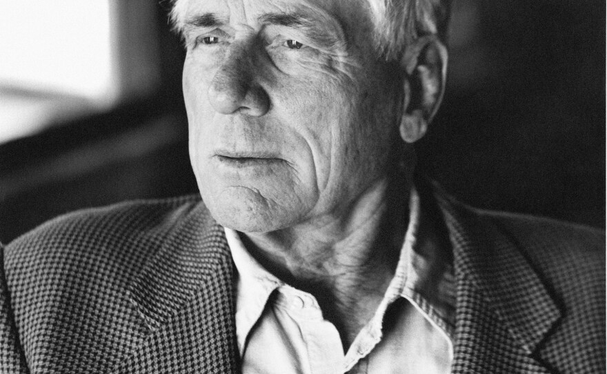 Thomas McGuane's written work spans nine novels and two other collections of stories, <em>Gallatin Canyon</em> and <em>To Skin a Cat</em>.