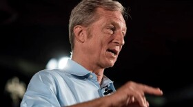 Tom Steyer