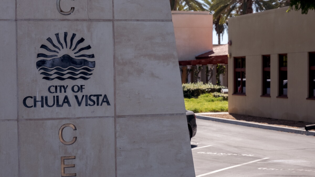 Live results: Miesfeld and Verdugo headed to runoff in Chula Vista City Attorney race - Vimarsana News