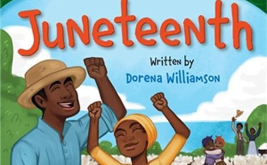 "The Story of Juneteenth"