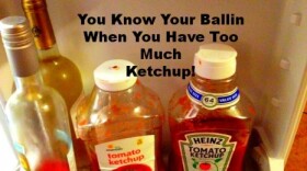 Ketchup Gate 2013 meme