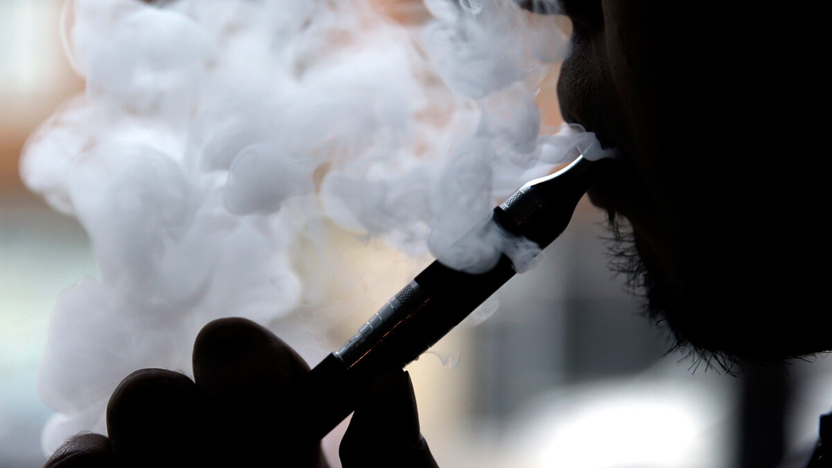 air contaminated by tobacco smoke What is thirdhand smoke? It's the residue that's left behind on clothes, skin, furniture, walls and other surfaces after someone smokes. The particles in thirdhand are toxic to humans, especially children How to get rid of