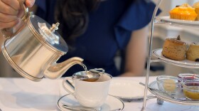 Royal tea. If you've ever wondered what is in the Royal refrigerator, this documentary dishes out the truth — and more! "Secrets Of The Royal Kitchens" is a deliciously entertaining romp through the kitchens of the world's most famous family.