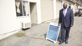 Bishop Cornelius Bowser remembers the day he gave up gang banging and turned his life over to God: Dec. 5, 1984. He gave it up for good, moving to Santee where he could make a clean break and afford to open his own church.