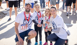 The 9/11 Heroes Run 5K