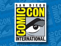Comic-Con International graphic logo