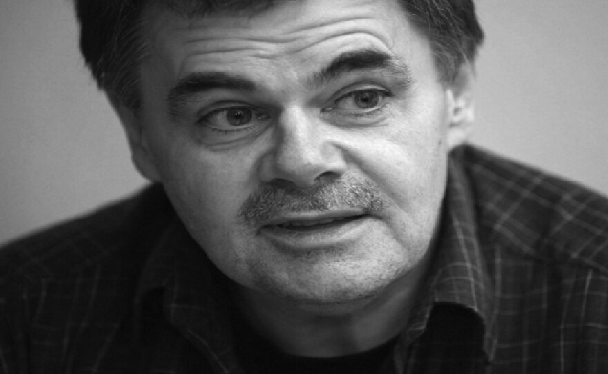 Gene Kerrigan is a writer living in Dublin. He is also the author of <em>Never Make a Promise You Can't Break: How to Succeed in Irish Politics</em> and the novel <em>Little Criminals</em>.