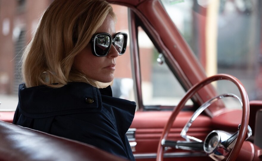 Elizabeth Banks stars in <em>Call Jane</em>, a narrative drama about the Jane Collective.