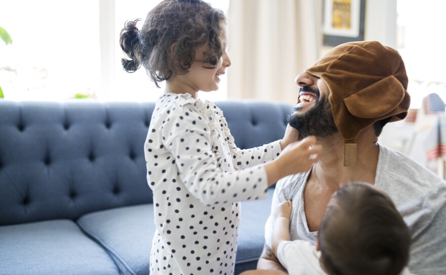 Actual scientific research on beards is, regrettably, scant. However, researchers now know how beards are perceived by one important group of people: children.