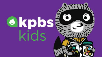 KPBS Kids Event: Olivewood Gardens Day of Play