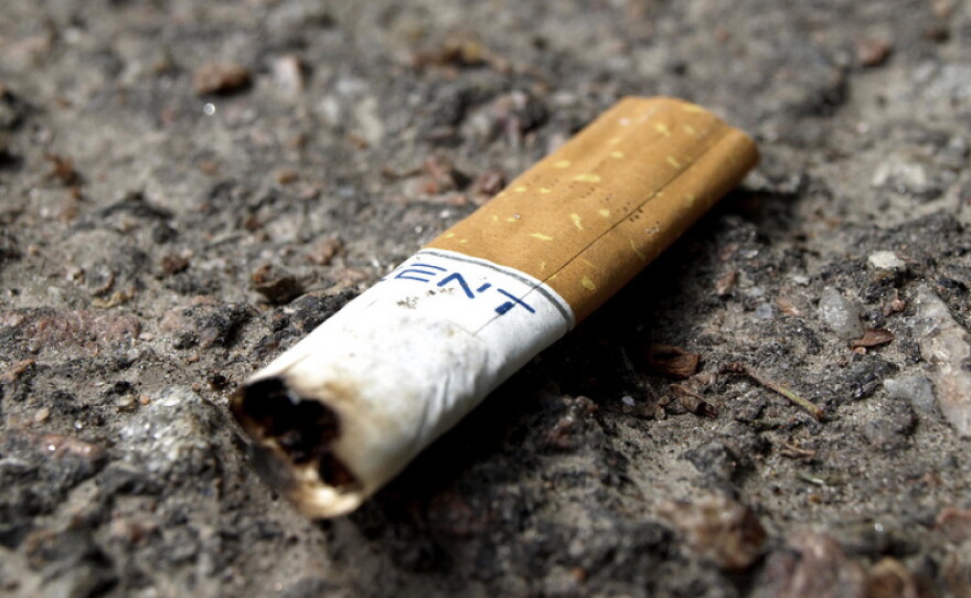 Medicare is making it easier for beneficiaries to stamp out cigarettes for good.