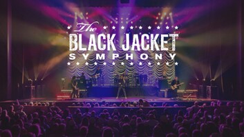 The Black Jacket Symphony Presents AC/DC's 'Back In Black'
