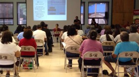 Managed Care Organizations Look To Cash In On Native American Patients
