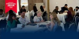 Samuel Adams Brewing the American Dream and Accessity Speed Coaching