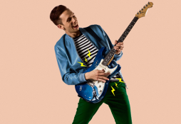 Cory Wong featuring Devon Gilfillian, Stephen Day - 'Lost in the Wonder'