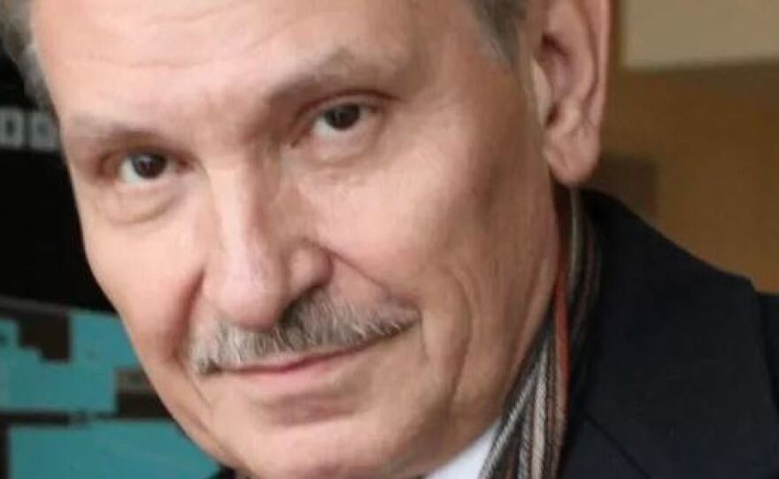 Nikolai Glushkov's death is being investigated as a murder, London's Metropolitan Police say.