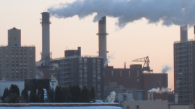 Carbon emissions
