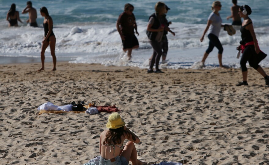 Coppertone has issued a recall for five of its aerosol sunscreen products after finding benzene, a cancer-causing chemical, in some batches.