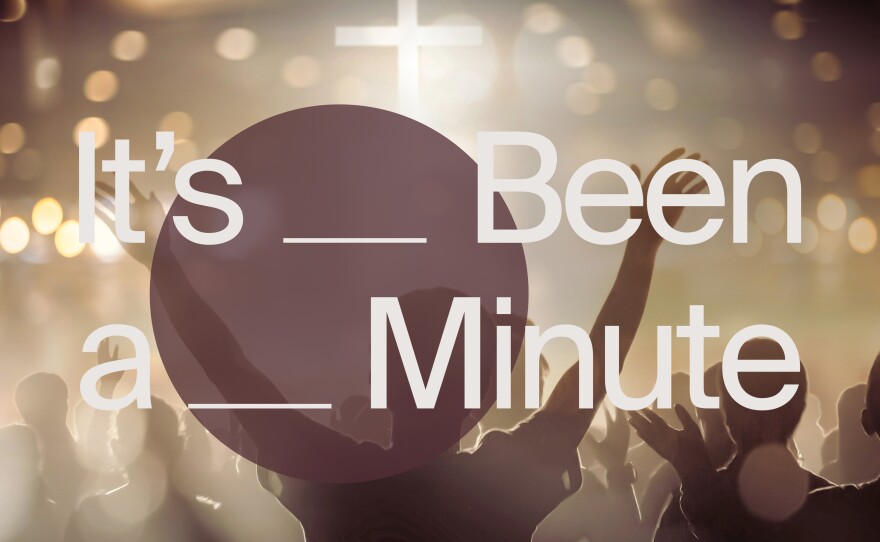 Is Christian music the new pop music?