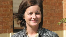 <p>Mill Creek Middle School Principal Rebecca Bowen says her school is "by no way, shape or form a failing school." But it is according to federal and state standards because its low-income, special education students were about 10 points behind the goals set on standardized tests.</p>