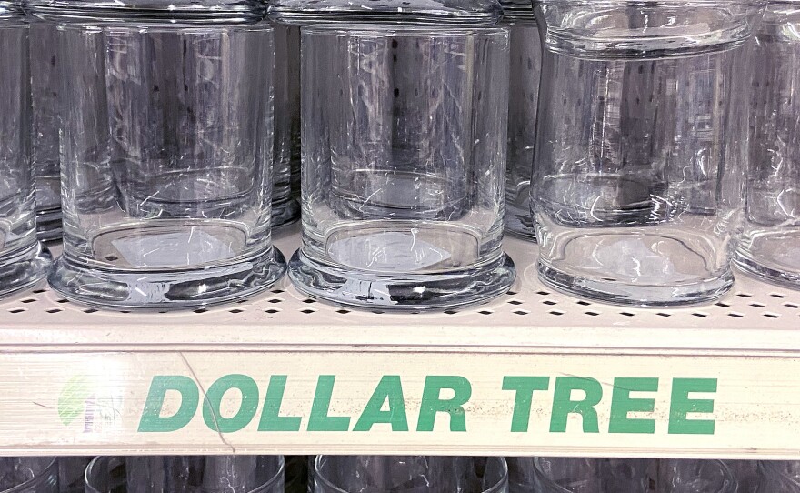 Dollar Tree stores are raising prices above $1 for the first time in 35 years.