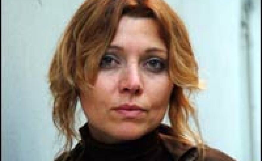 Author Elif Shafak was acquitted after being taking to trial for "insulting Turkishness" when a fictional character described the Armenian genocide in her latest book.