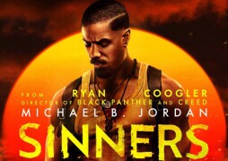“SINNERS” (2025) Film poster