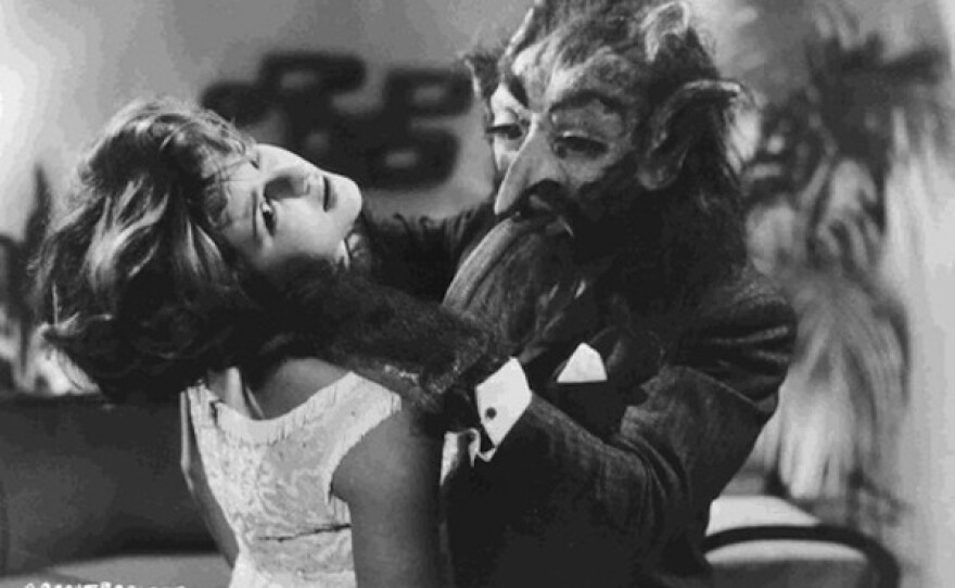 For Day 10 of 30 Days of Streaming Horror sample the cult pleasures of "The Brainiac or The Baron of Terror," a 1962 Mexican horror film in which a monster attacks the descendants of the Holy Inquisition.