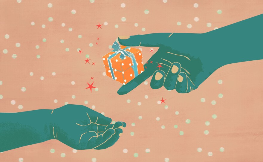 Some of the broader claims about the benefits of gratitude aren't backed up by science.