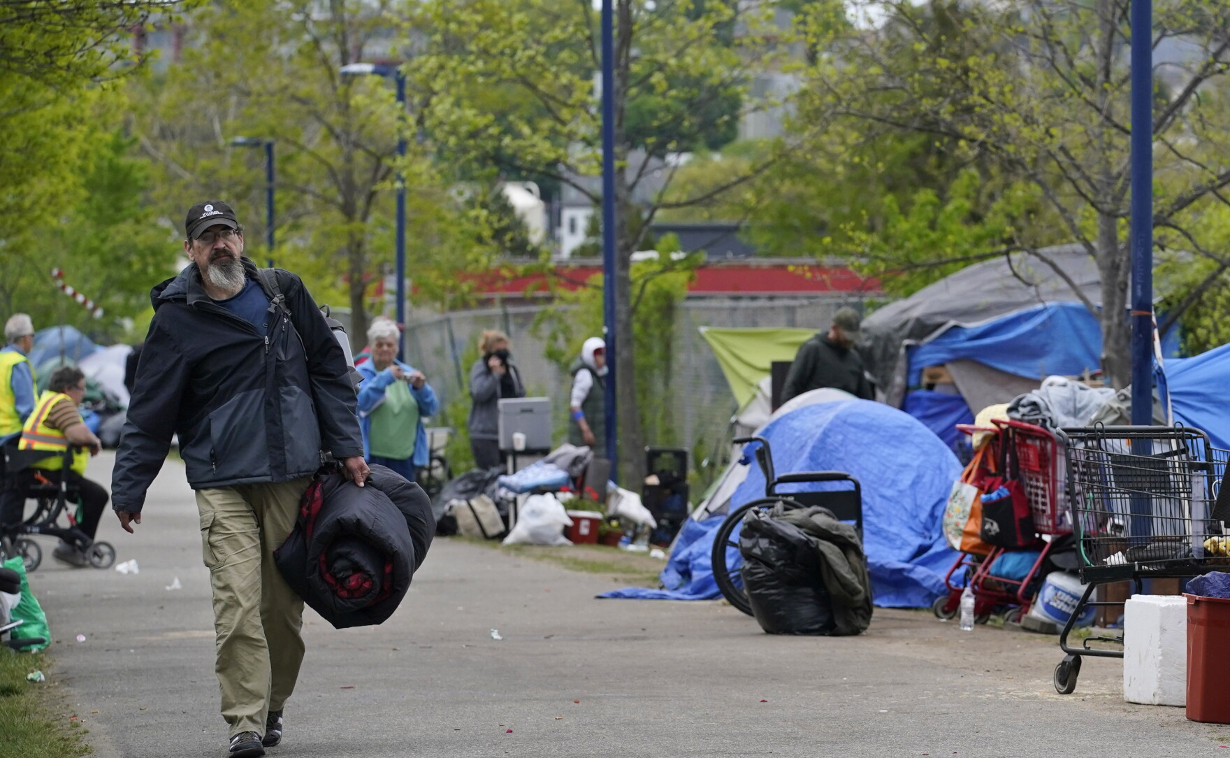 Stop Homeless Why can't we stop homelessness? 4 reasons why there's no end in sight ...