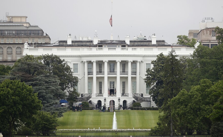 With months to go until the 2020 election, the presidential transition process is already underway.