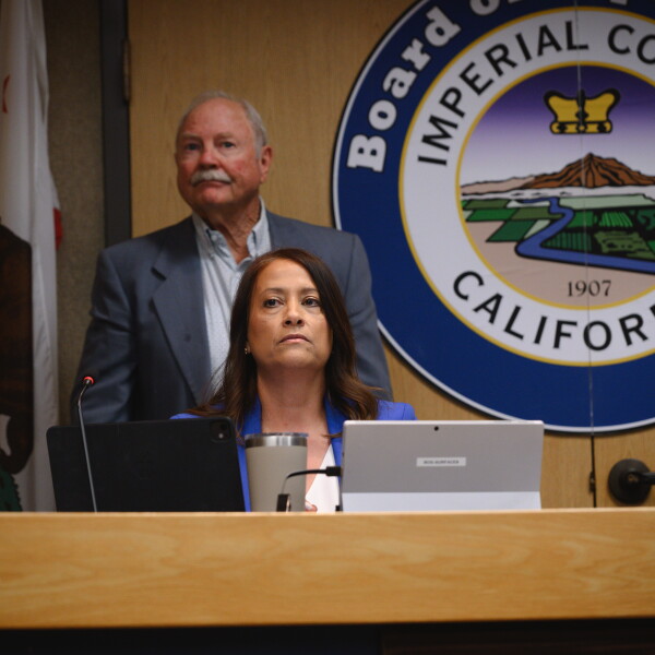 Judge’s Tentative Decision Challenges Imperial County’s Data Center Moratorium