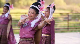 Multicultural Festival Day