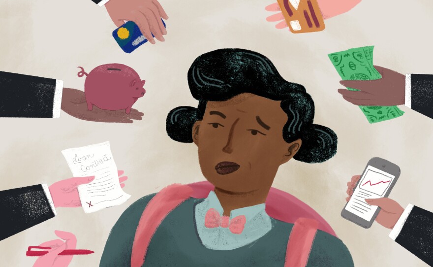 Not all financial education classes help us make better financial decisions. But some do.