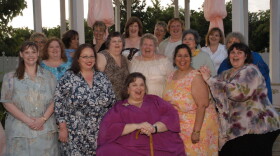 The "Girls"