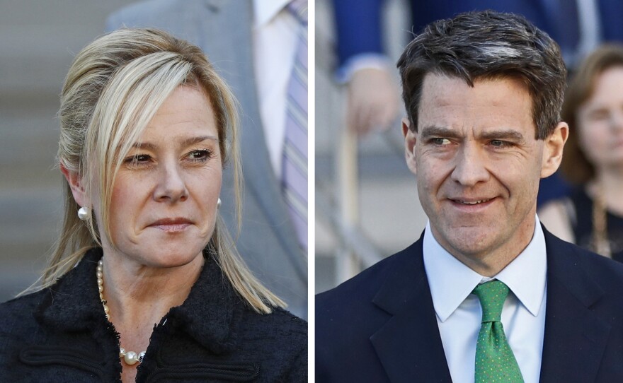 The U.S. Supreme Court heard arguments Tuesday on whether to throw out the convictions of Bridget Anne Kelly and William Baroni Jr., who were convicted in the "Bridgegate" scandal.