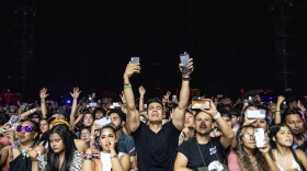 2022 Coachella Music And Arts Festival - Weekend 2 - Day 3