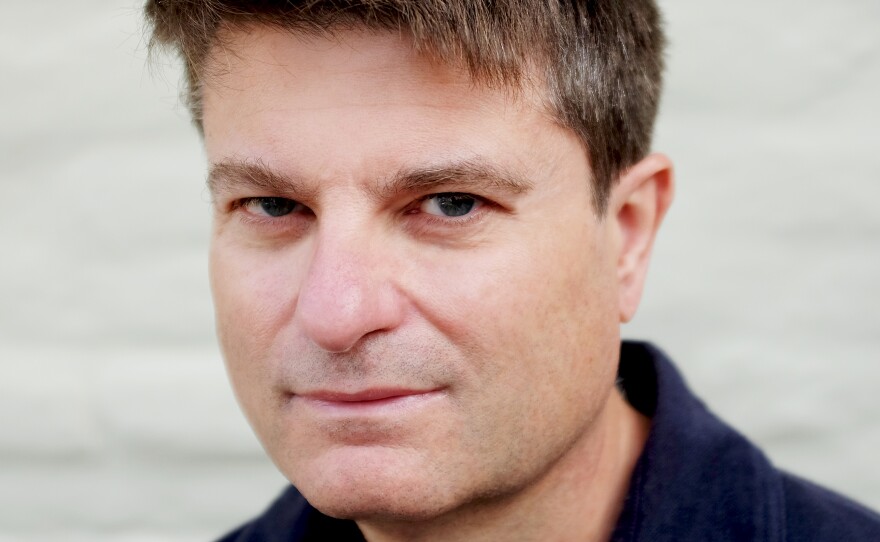 Martin Ford is the founder of a Silicon Valley-based software development firm and author of <em>Lights in the Tunnel: Automation, Accelerating Technology and the Economy of the Future.</em>
