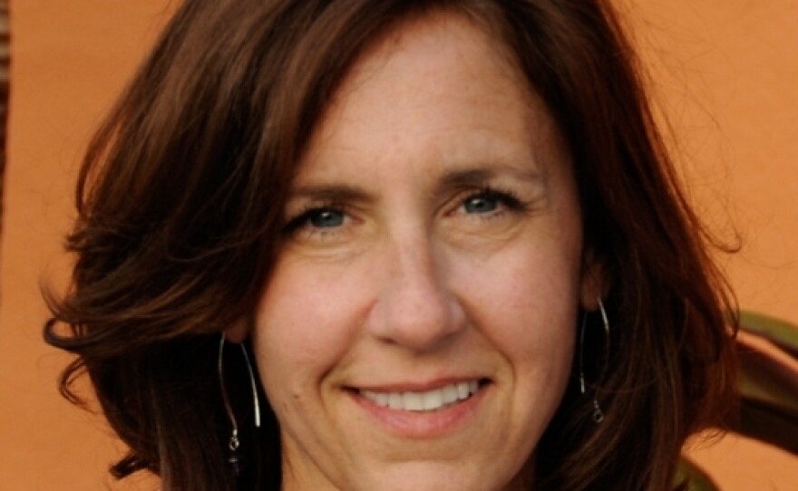 For more than a decade, Susan Spencer-Wendel was a reporter for<em> The Palm Beach Post</em>.