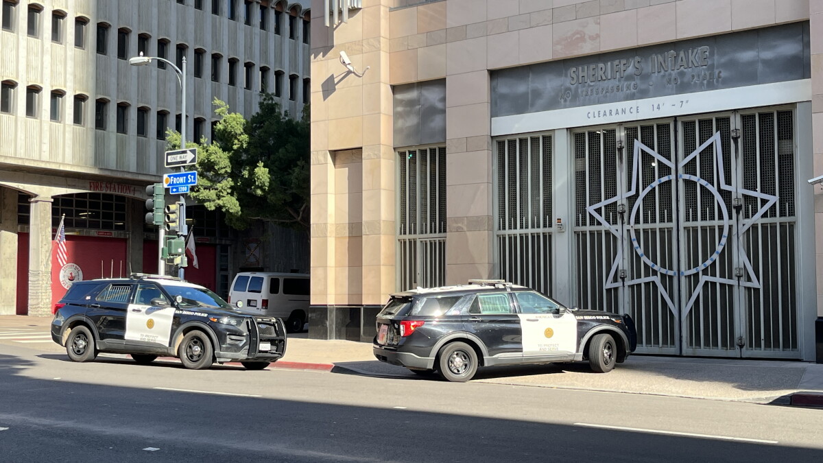 San Diego County sheriff has a $500M jail renovation plan, but jail deaths are still a top concern for advocates - Vimarsana News